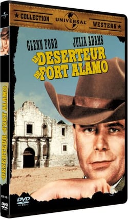 Le Déserteur de Fort Alamo