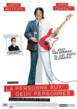 La Personne aux deux personnes