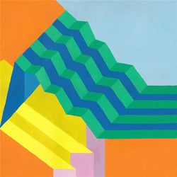 Molten Mirrors - A Decade Of Livity Sound
