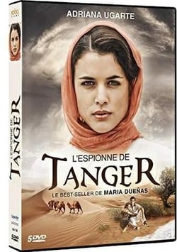 L'Espionne de Tanger