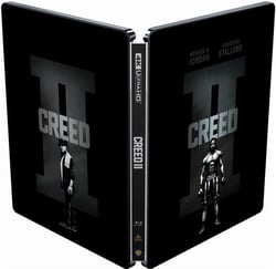 Creed II