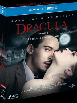 Dracula - Saison 1