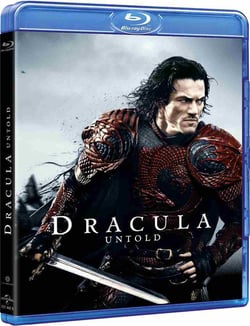 Dracula Untold
