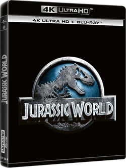 Jurassic World