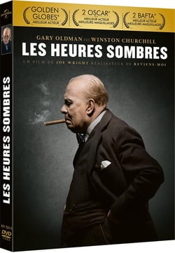 Les Heures sombres