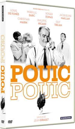 Pouic-Pouic