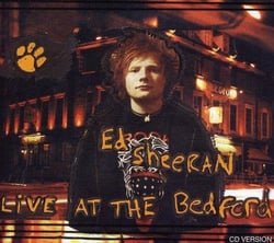Live at bedford