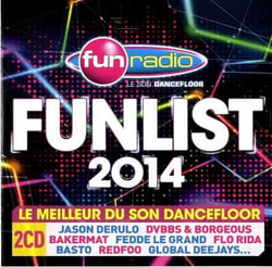 Funlist 2014