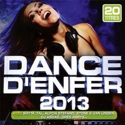 Dance d'enfer 2013