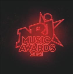 NRJ Music Awards 2021