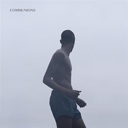 Communions EP+