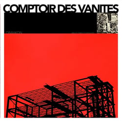 Comptoir des vanités