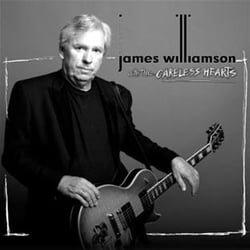 With the careless hearts - CD
