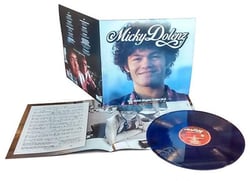 The mgm singles collection
