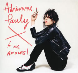 À vos amours