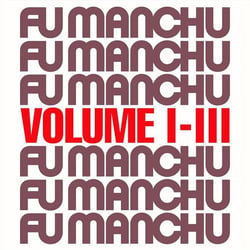 Fu30, Volume I-III - édition colorée