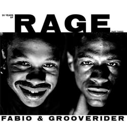 30 years of rage - Part 2