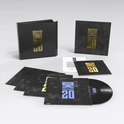 20 Years Of Shogun Audio
