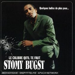 Quelques balles de plus pour... le calibre qu'il te faut