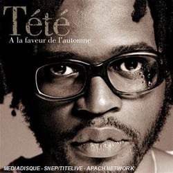 A La Faveur De L'Automne - CD
