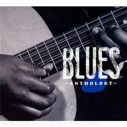 Blues anthology