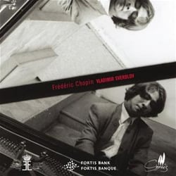 Sonate N 2 Op 35-Prelude Op Posthume-Preludes Op 28-Nocturne Op 27 N 2-Nocturne