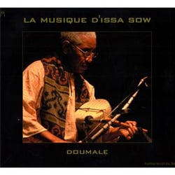 Doumale - CD