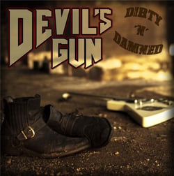 Dirty 'n' damned