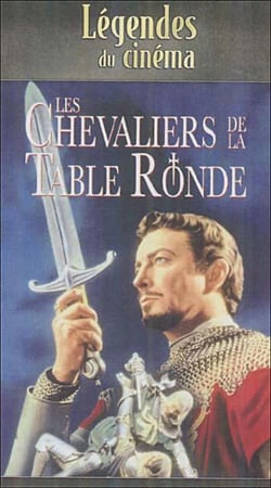 Les Chevaliers de la table ronde