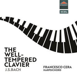 Le clavier bien tempéré