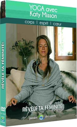 Révèle ta féminité !