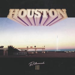 Re-Launch Iii