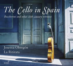 The cello in Spain