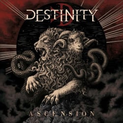 Ascension - édition limitée colorée