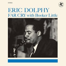 Far Cry With Booker Little - édition limitée