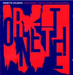 Ornette