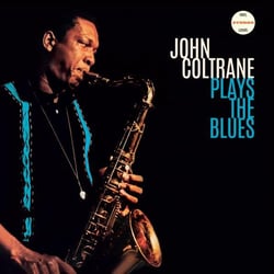Plays the blues - Vinyle