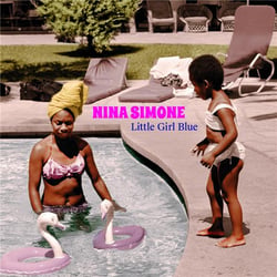 Little Girl Blue