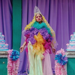 Miss Colombia