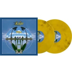 Vittjar - édition colorée gatefold