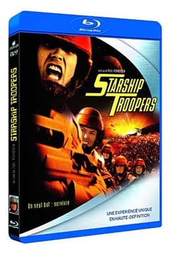 Starship Troopers