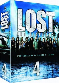 Lost, les disparus - Saison 4