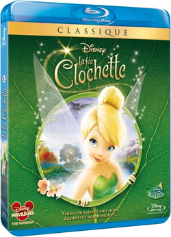 La Fée Clochette