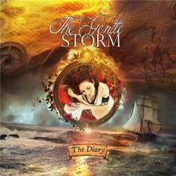 Diary - édition colorée gatefold 180g