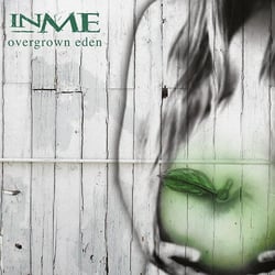 Overgrown Eden - édition colorée