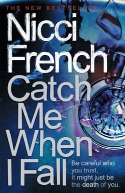 Catch me when i fall