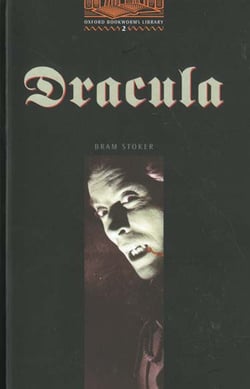 Dracula niveau: 2