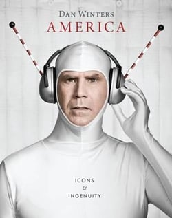 Dan winters america icons and ingenuity (second edition) /anglais