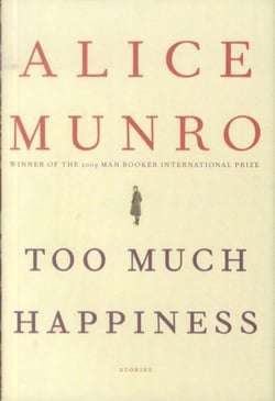 Too much happiness