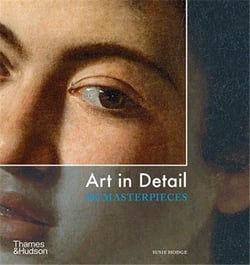 Art in detail 100 masterpieces (new ed)